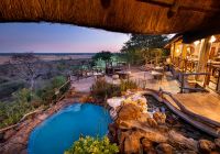 Machaba safaris web ngoma lodge banner pool with a view safari