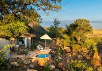 Machaba safaris web ngoma lodge suites exterior view safari