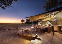 Machaba web monachira camp lodge deck botswana