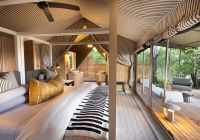 Machaba web monachira camp rooms bedroom botswana