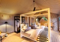 Machaba web monachira camp rooms interior botswana