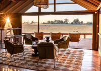Mokolwane camp golden hour lodge