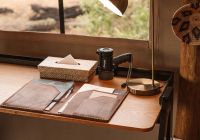 Mokolwane camp guest tent detalhes