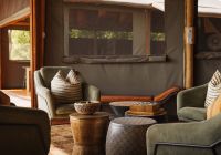 Mokolwane camp lounge