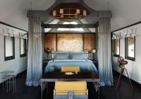 quarto belmond eagle island lodge