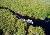 Safari Okavango Delta