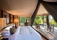 Tenda andBeyond Nxabega