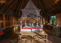 Acomodação vista frontal