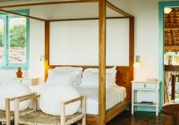 Alagoas a casa brasileira quarto cama