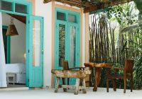 Alagoas a casa brasileira quarto varanda