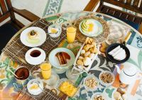 Alagoas a casa brasileira refeicoes