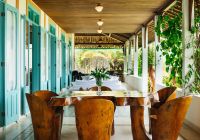 Alagoas a casa brasileira varanda