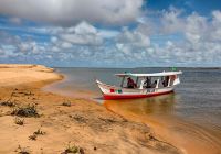 Alagoas foz do sao francisco