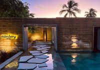 Alagoas pedras do patacho sisley spa