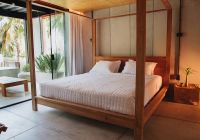 Alagoas pedras do patacho suite lateral vista jardim cama