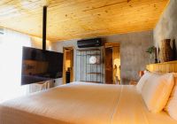 Alagoas pedras do patacho suite terrea nova 16 quarto