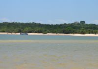 Alter do chao praia