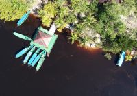 Amazon ecopark c