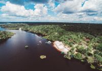 Amazon ecopark d