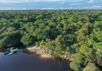 Amazon ecopark g