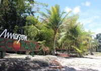 Amazon ecopark m