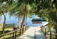 Amazon ecopark o