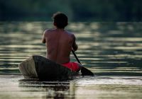 Amazonia indio