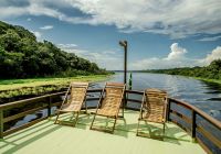 Amazonia jacareacu expedicao katerre