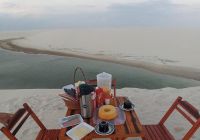 Atins cafe da manha