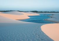 Atins lencois maranhenses