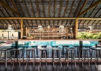 Bahia campo bahia hotel villas spa champions bar balcao