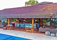 Bahia campo bahia hotel villas spa champions bar