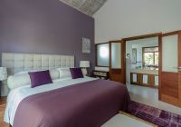 Bahia campo bahia hotel villas spa vila taba quarto e banheiro