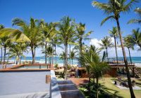 Bahia pousada vila kandui kandui ocean villas vista