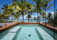 Bahia pousada vila kandui piscina no rooftop