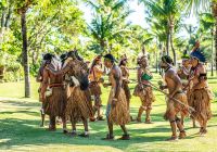 Bahia vila angatu indigenas