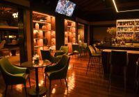 Bar aldemir sanma hotel