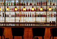 Bar do lobby fasano sao paulo itaim