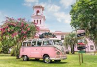 Belmond hotel das cataratas kombi