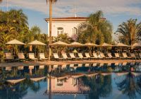 Belmond hotel das cataratas piscina