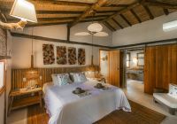 Brasil bahia pousada trijuncao suite master