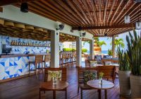 Brasil bahia salvador fera hotel lounge