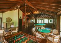 Brasil bahia trancoso pousada tutabel jogos