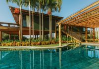 Brasil bahia trancoso pousada tutabel villa riodobrasil