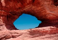 Brasil jalapao tocantis pedra furada paisagem