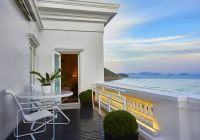 Brasil riodejaneiro copacabanapalace sacada