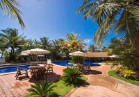 Bupitanga hotel n
