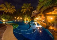 Bupitanga hotel o