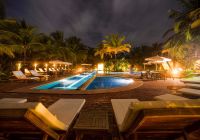 Bupitanga hotel q
