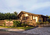 Bupitanga hotel s